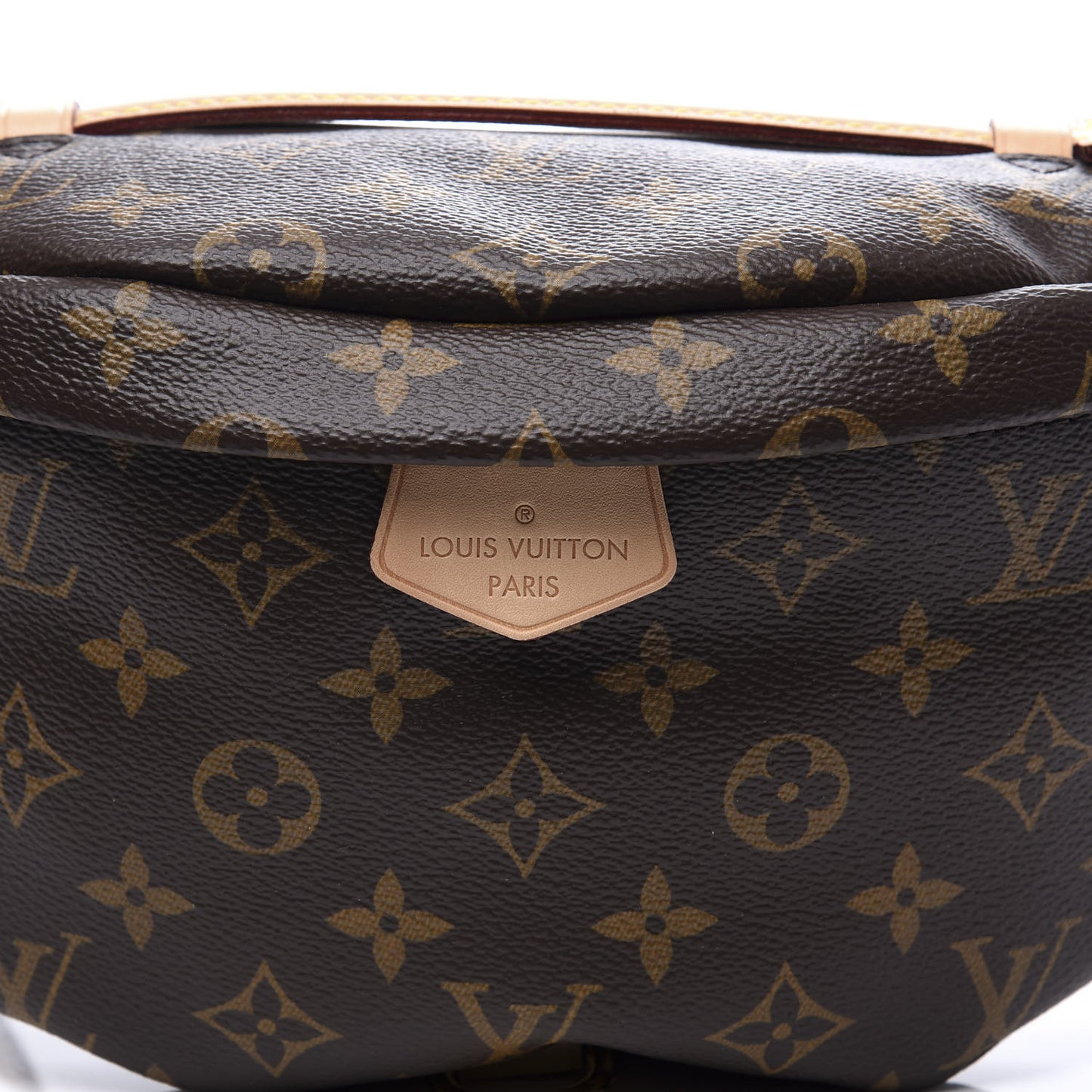 Monogram Bumbag