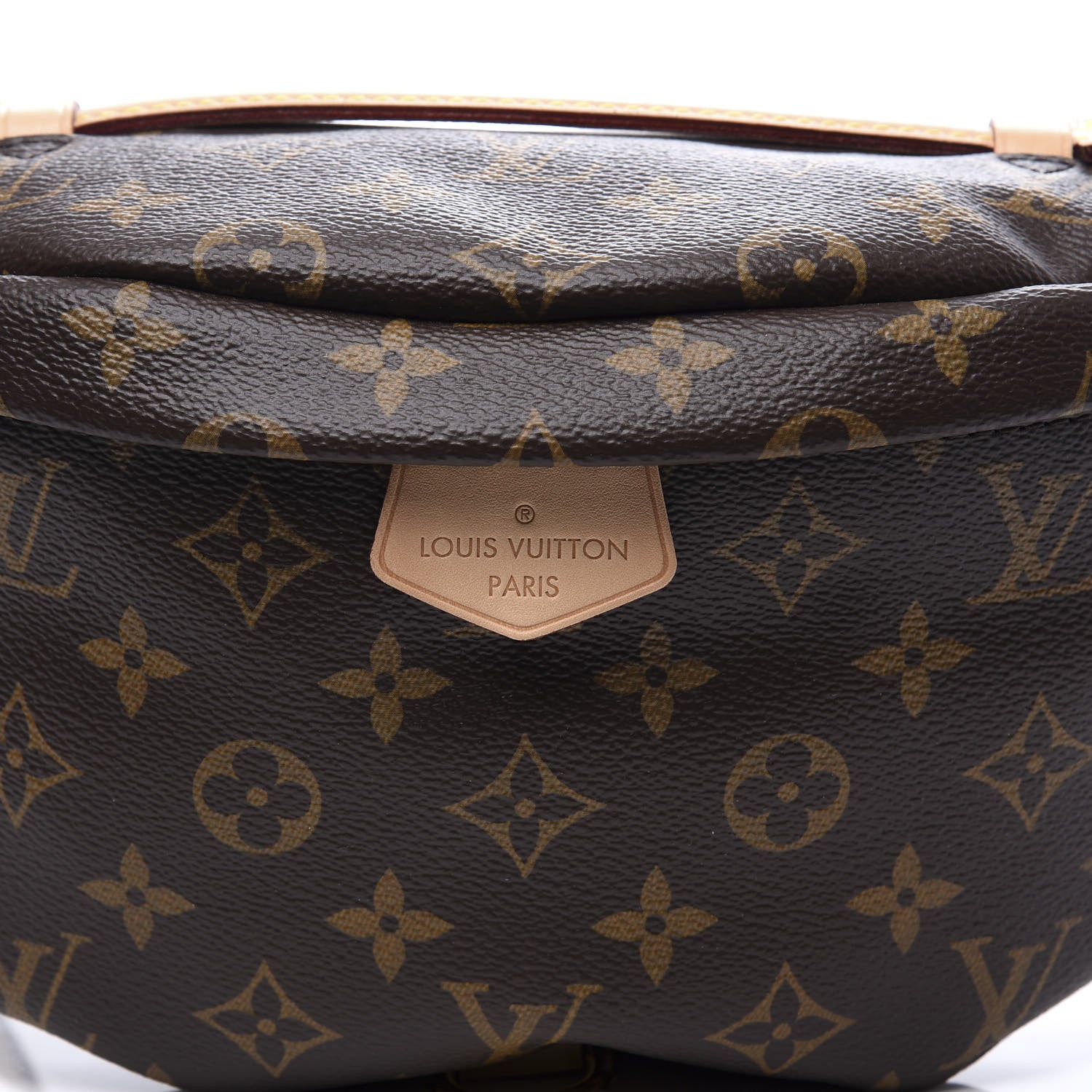 Louis Vuitton Monogram Bumbag 9 of 9