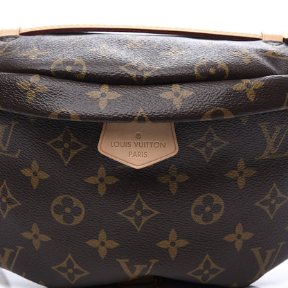 Louis Vuitton Monogram Bumbag 9 of 9