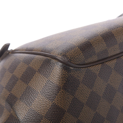 Louis Vuitton Damier Ebene Belem MM 14 of 15