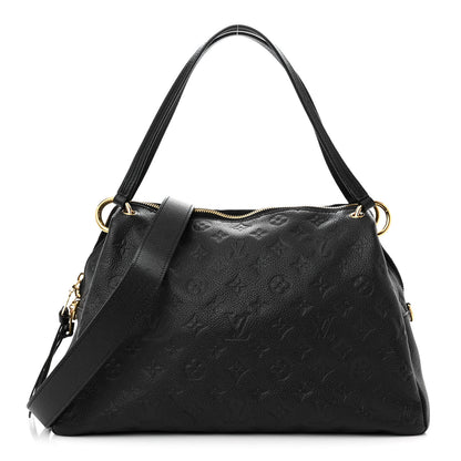 Louis Vuitton Empreinte Ponthieu PM Black 1 of 11