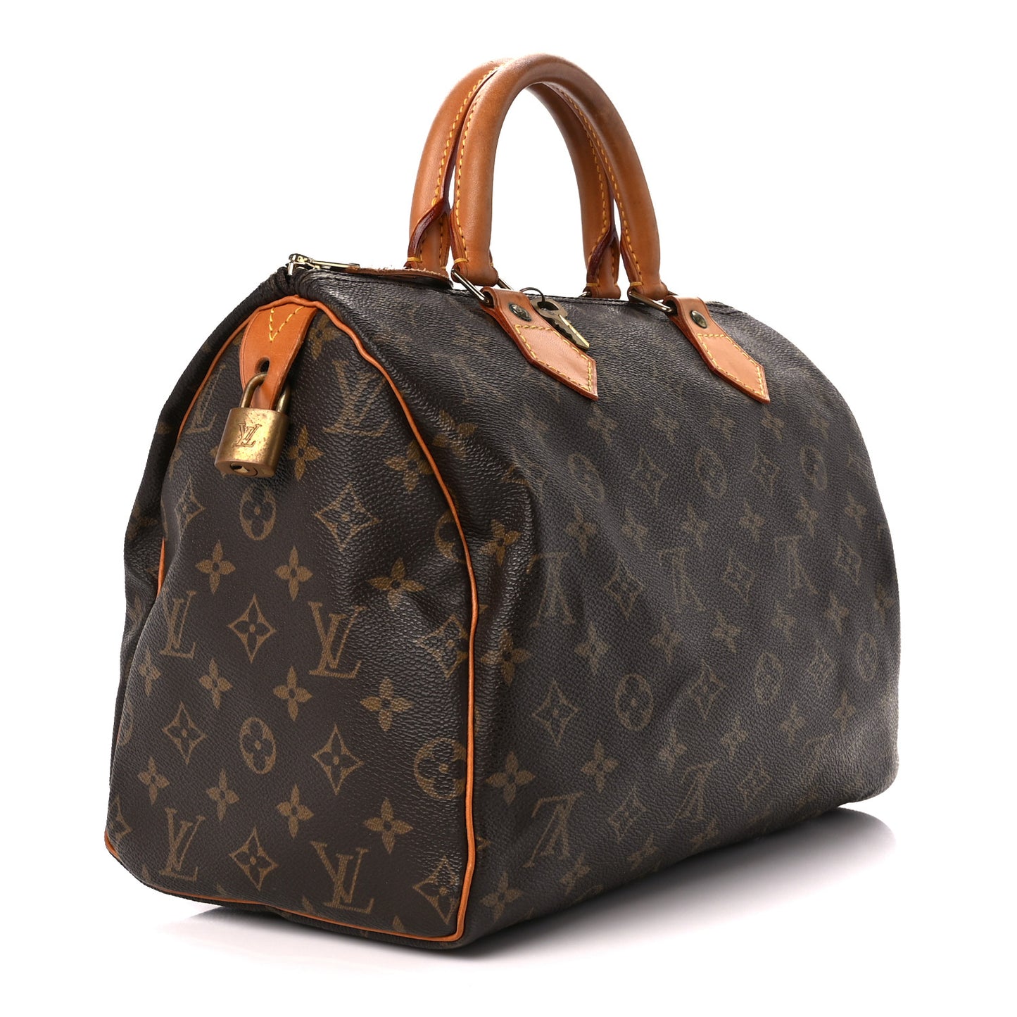 Monogram Speedy 30