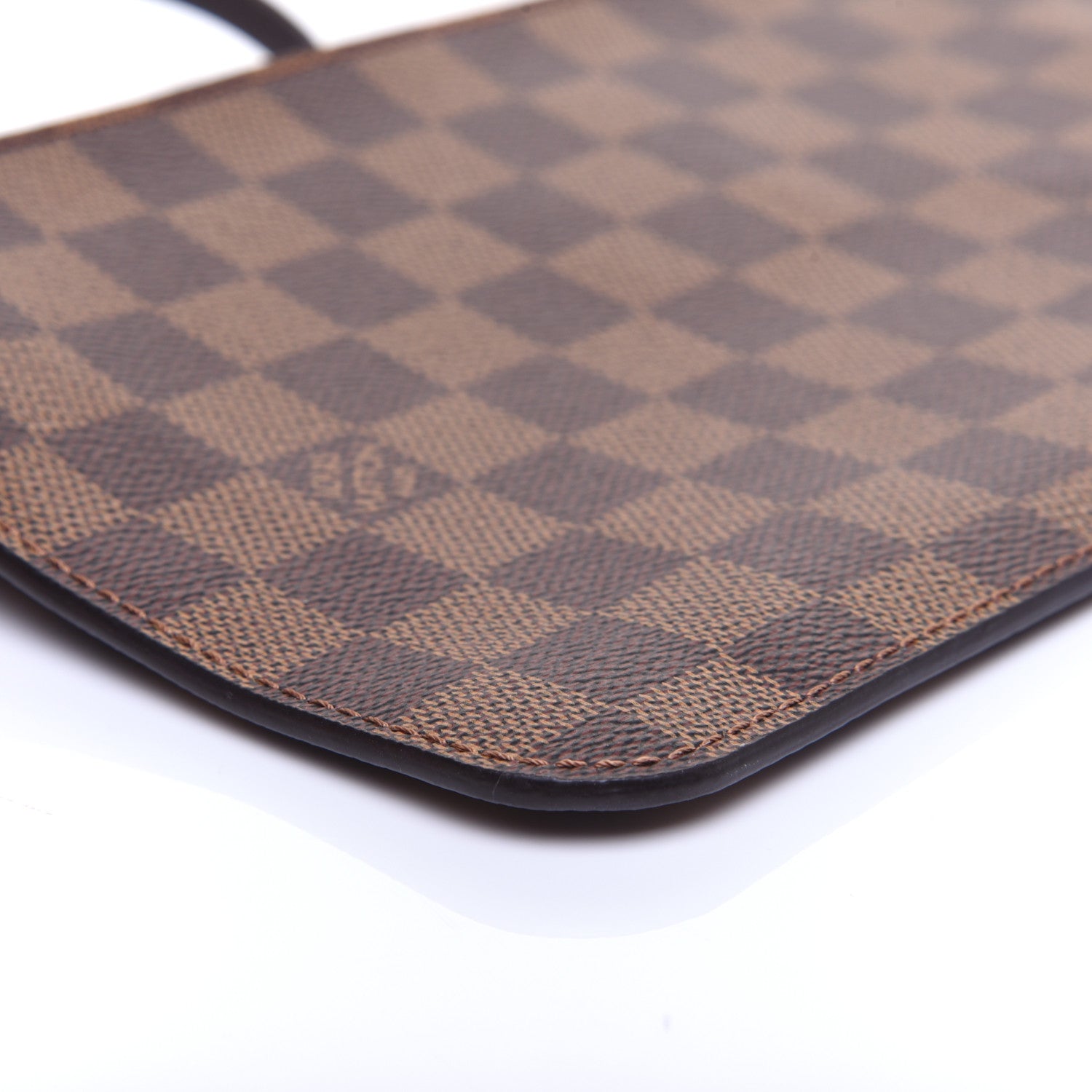 Louis Vuitton Damier Ebene Neo Neverfull MM 14 of 17