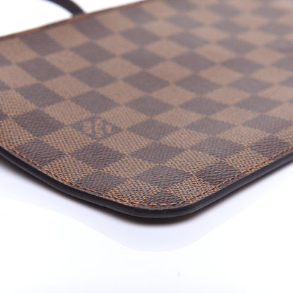 Louis Vuitton Damier Ebene Neo Neverfull MM 14 of 17
