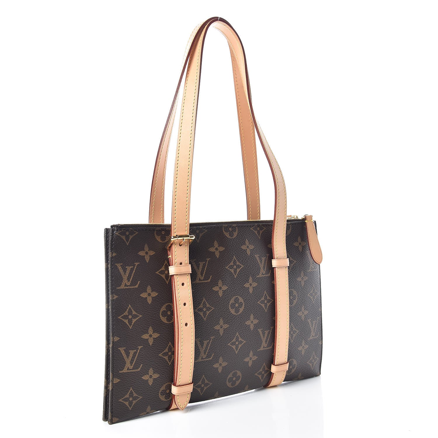 Louis Vuitton Monogram Carrousel 3 of 11