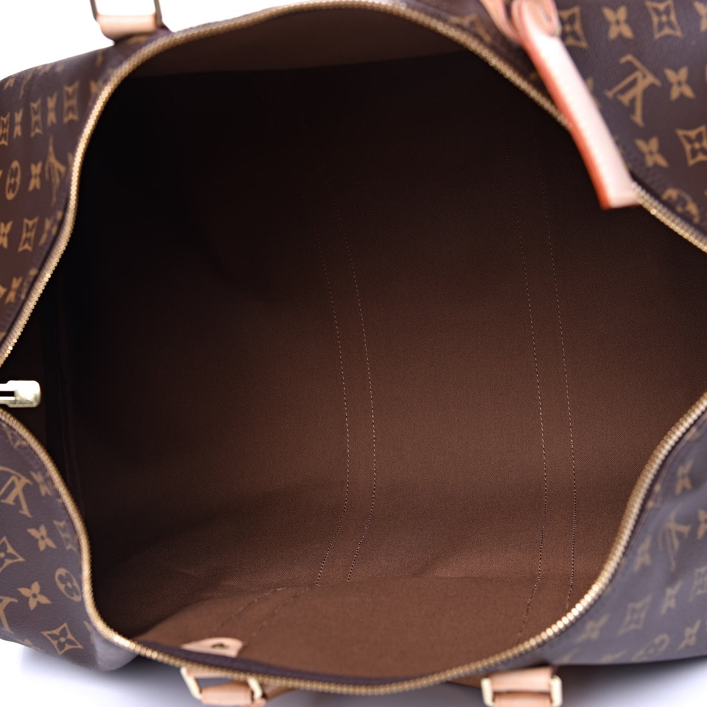 Monogram Keepall 55