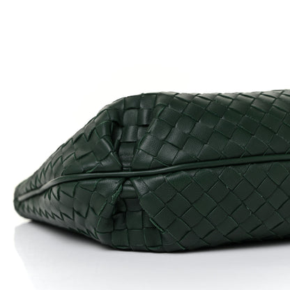 Bottega Veneta Nappa Intrecciato Crossbody Raintree 6 of 7