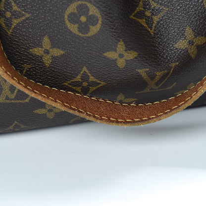 Louis Vuitton Monogram Palermo GM 29 of 39