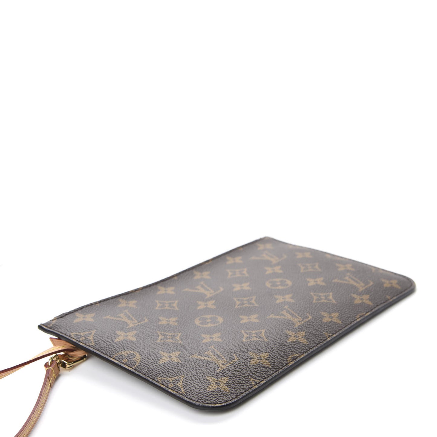 Monogram Neverfull MM GM Pochette