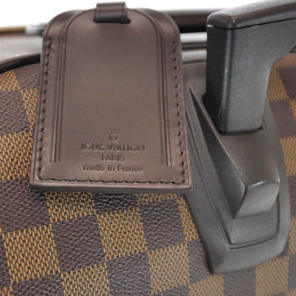 Louis Vuitton Damier Ebene Pegase 55 4 of 6