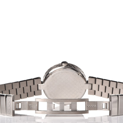 Gucci Stainless Steel 32mm Diamantissima Quartz Watch 6 of 7