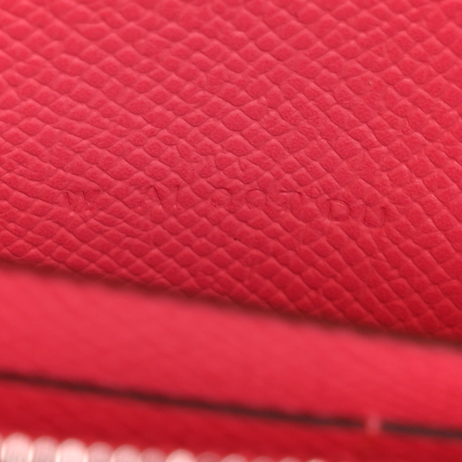 Hermes Epsom Constance Wallet To Go Rose Azalee 7 of 11