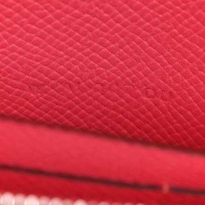 Hermes Epsom Constance Wallet To Go Rose Azalee 7 of 11