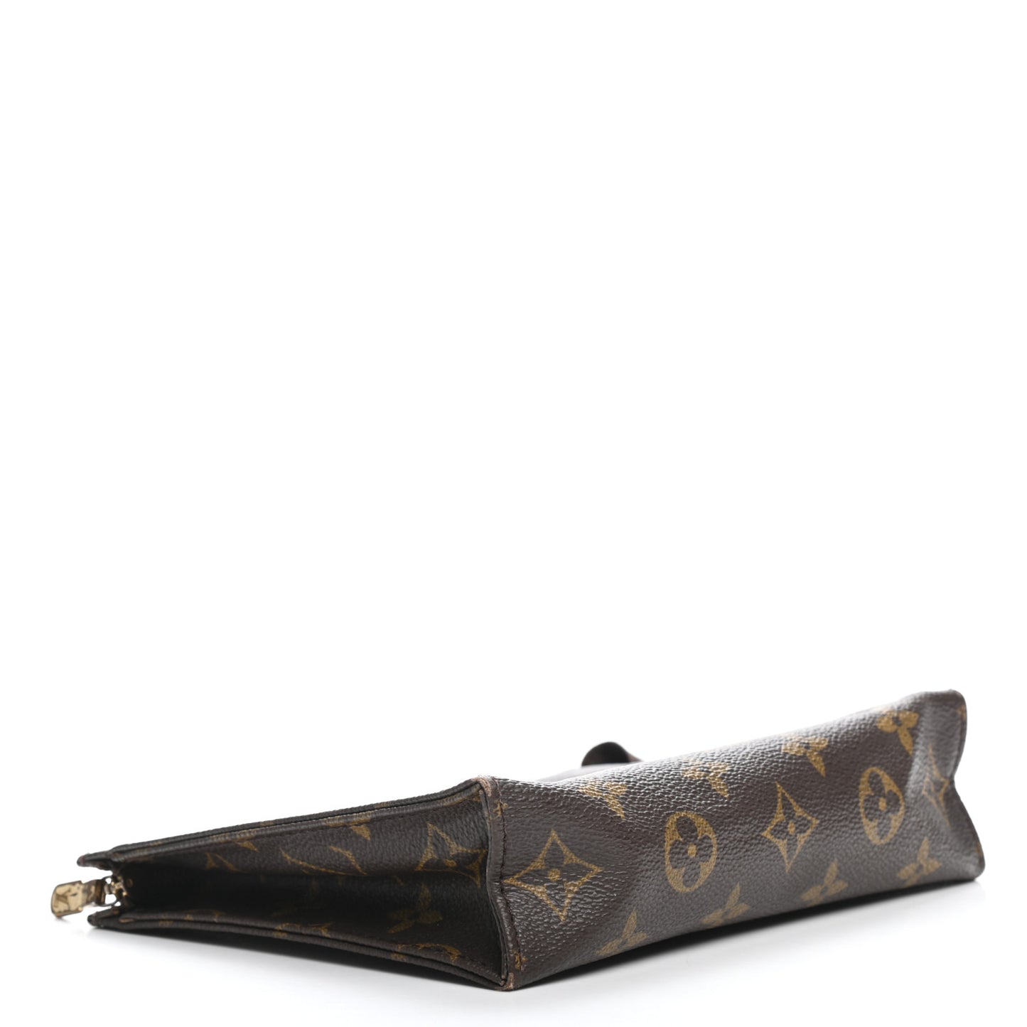 Monogram Toiletry Pouch 19