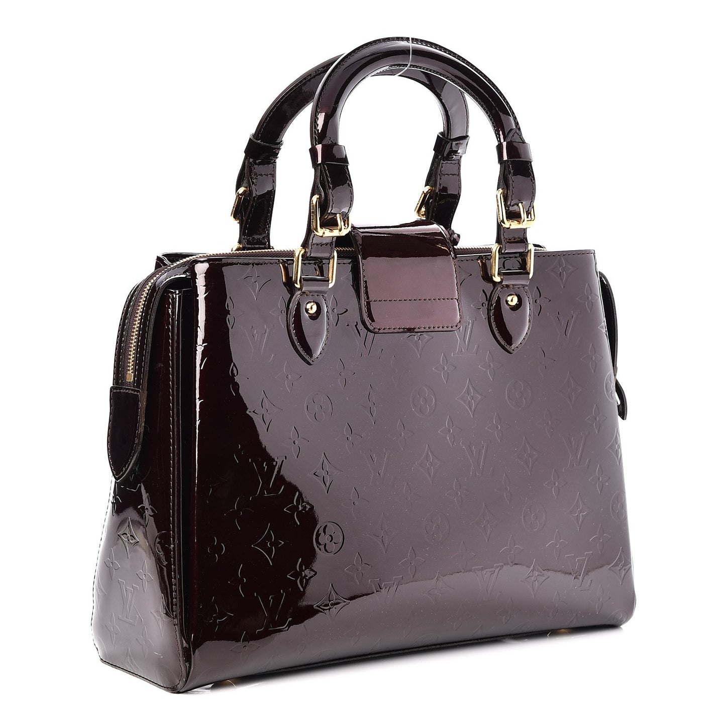 Vernis Melrose Avenue Amarante