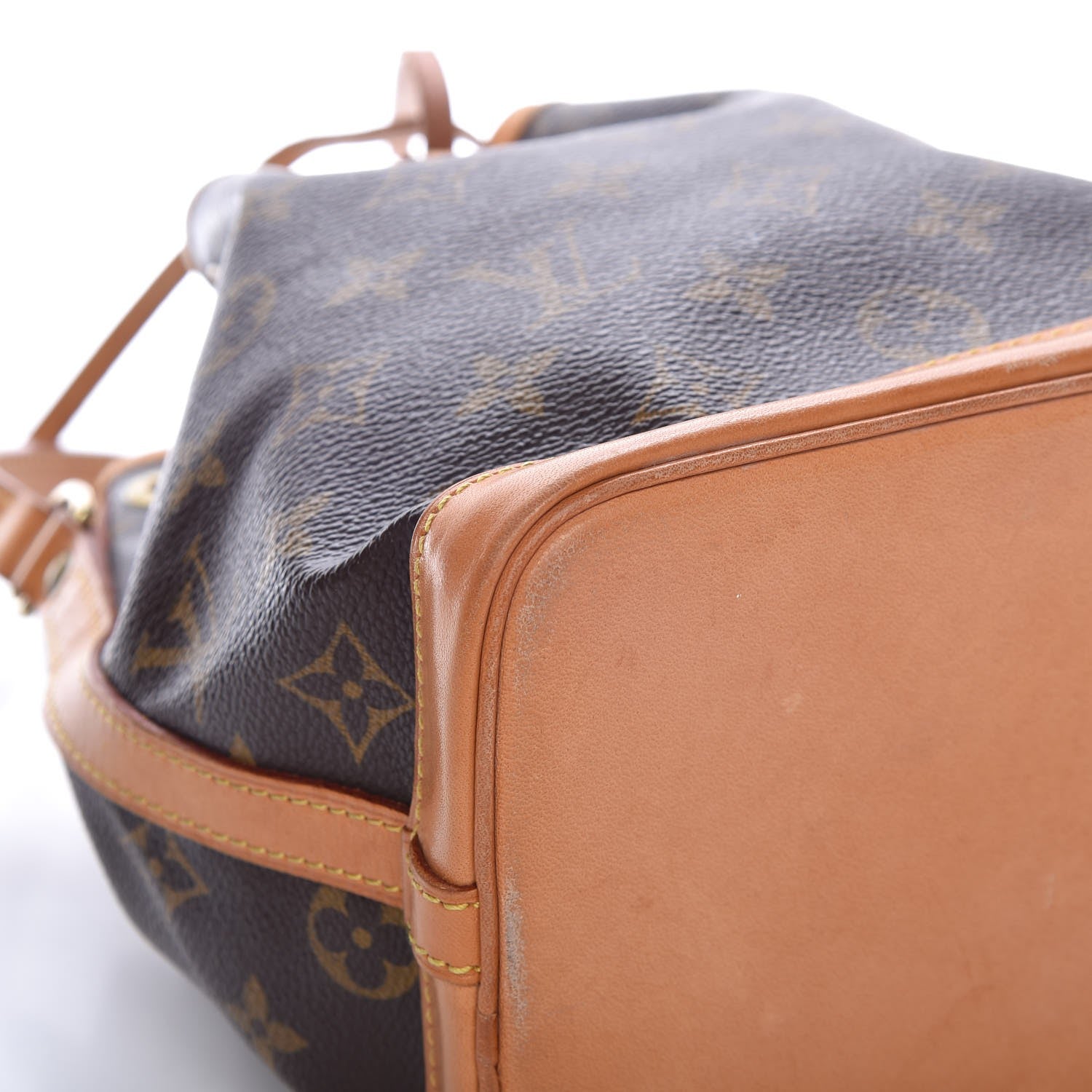 Louis Vuitton Monogram Mini Noe 9 of 13