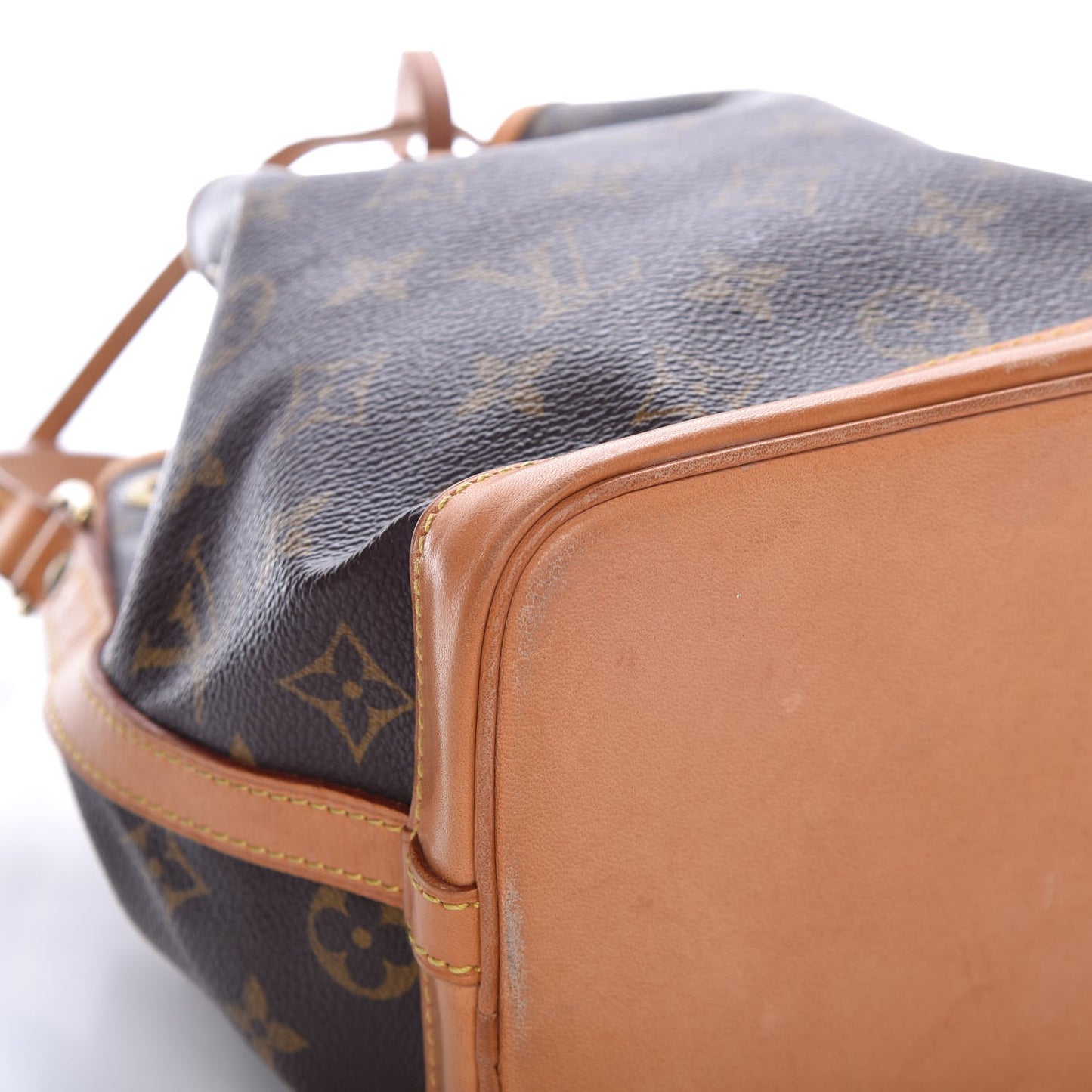 Monogram Mini Noe