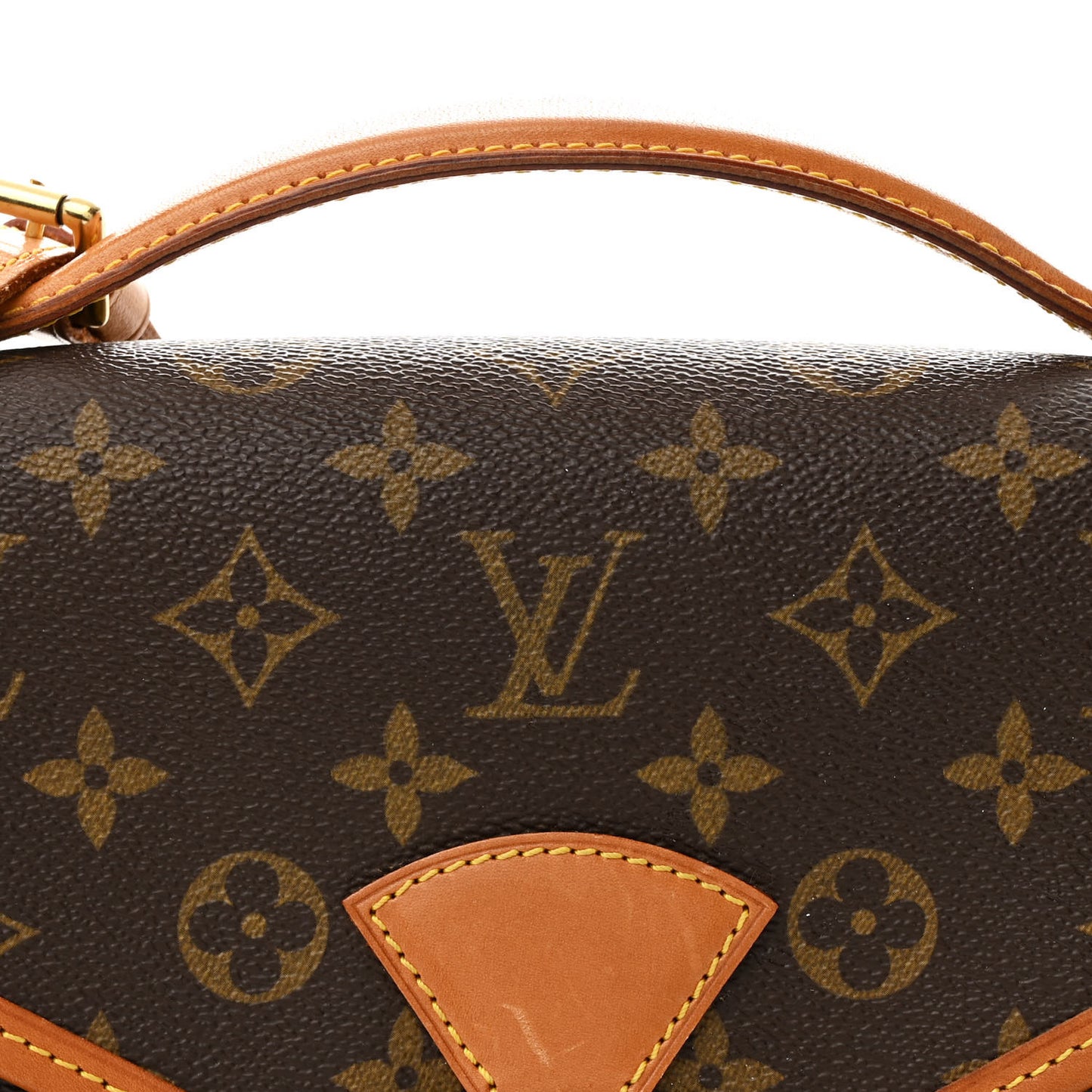 Monogram Bel Air