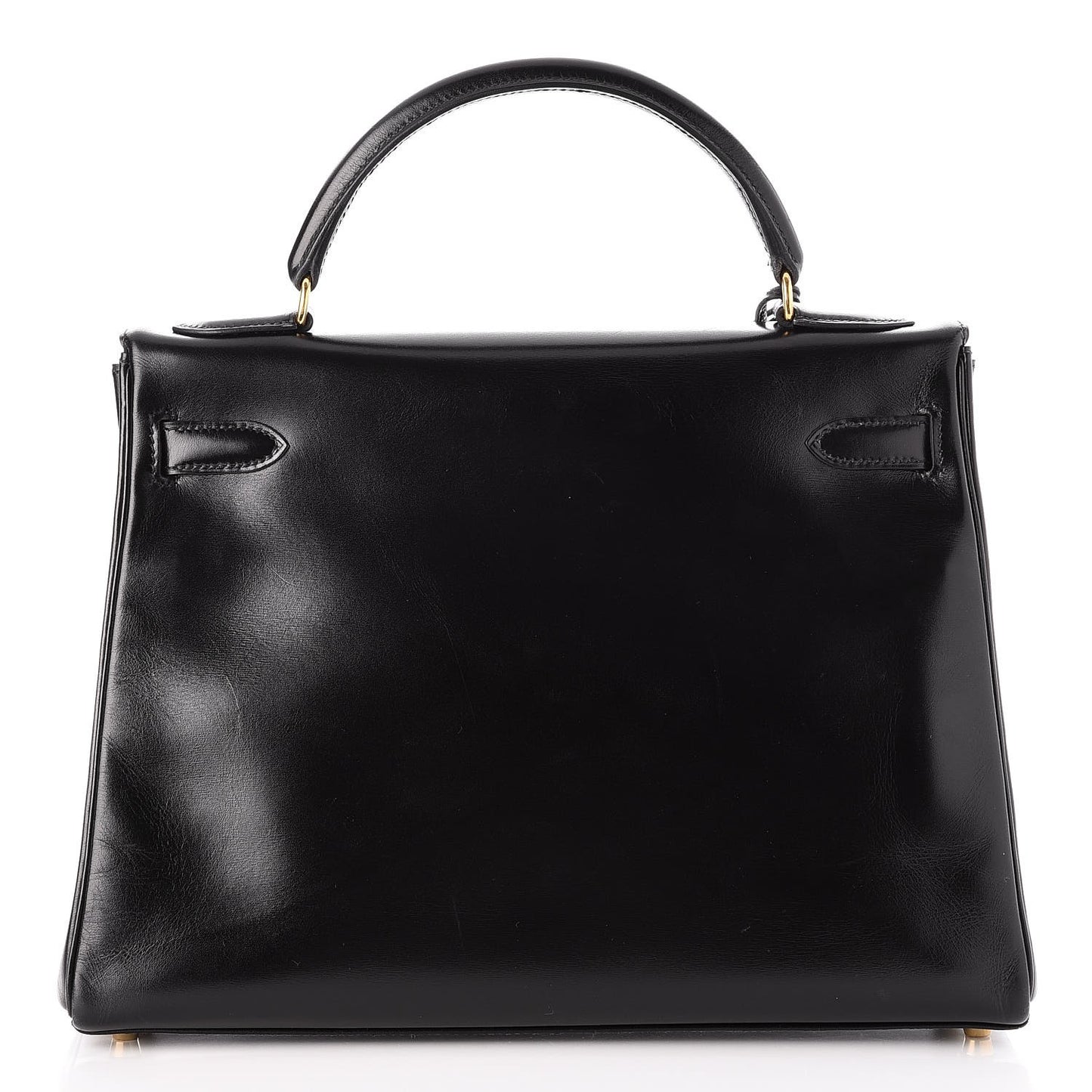 Box Kelly Retourne 32 Black