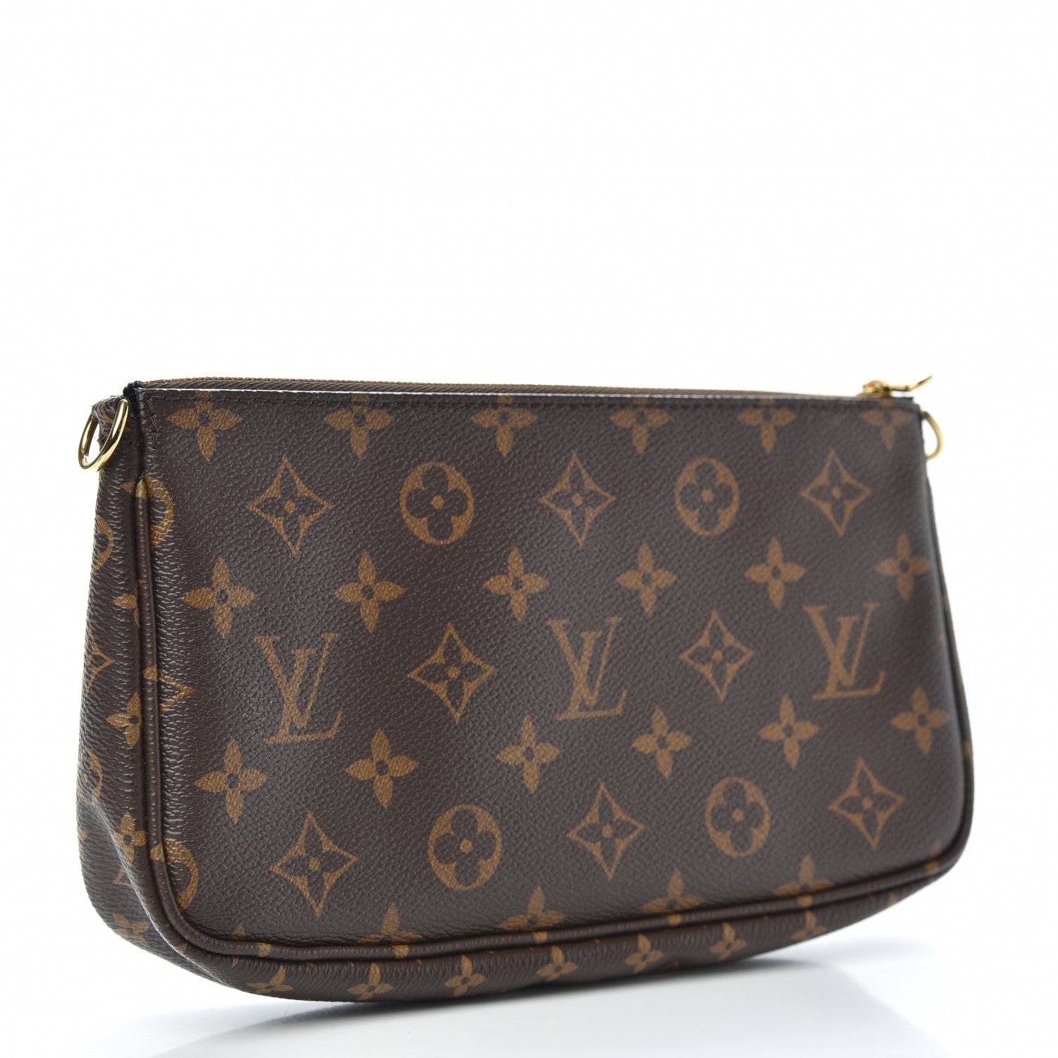 Louis Vuitton Monogram Multi Pochette Accessories Large Pochette 3 of 10