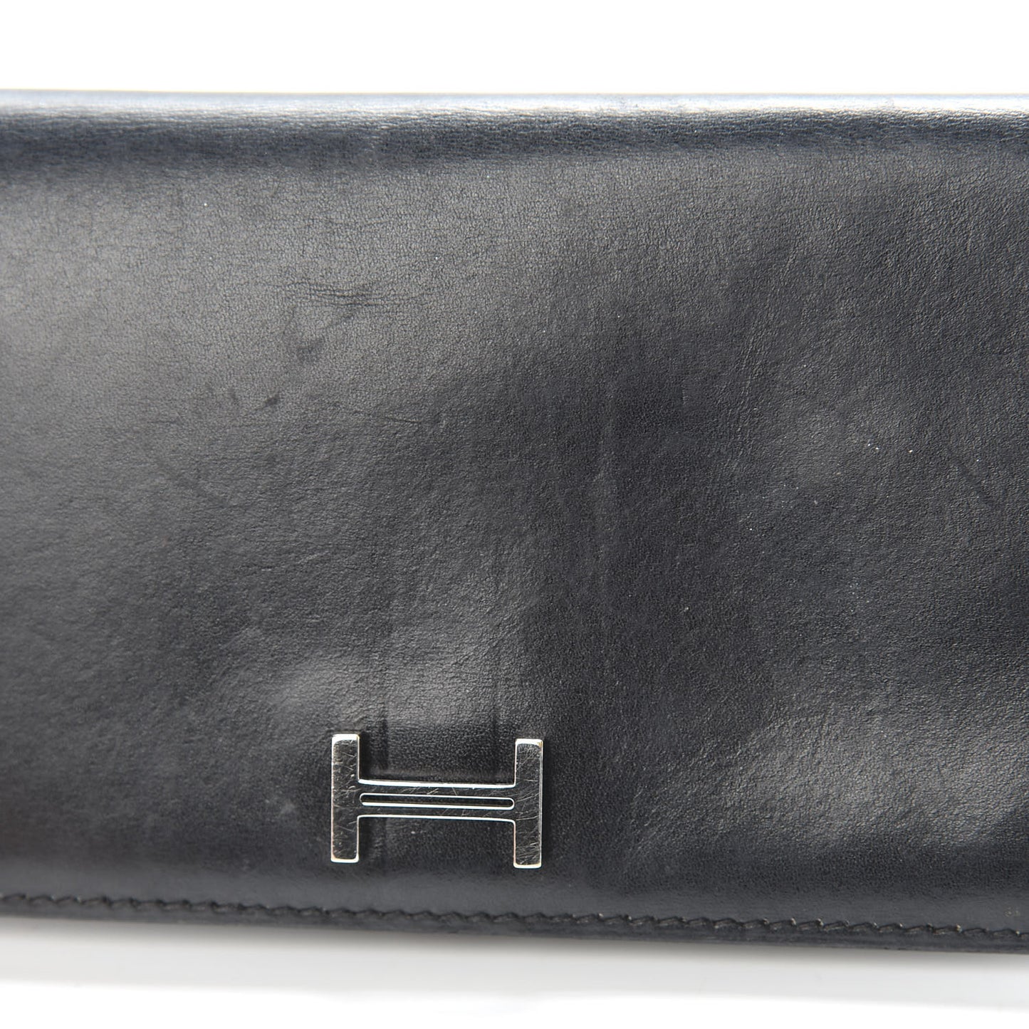 Box Bearn Wallet Black