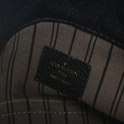 Louis Vuitton Empreinte Artsy MM Black 6 of 6