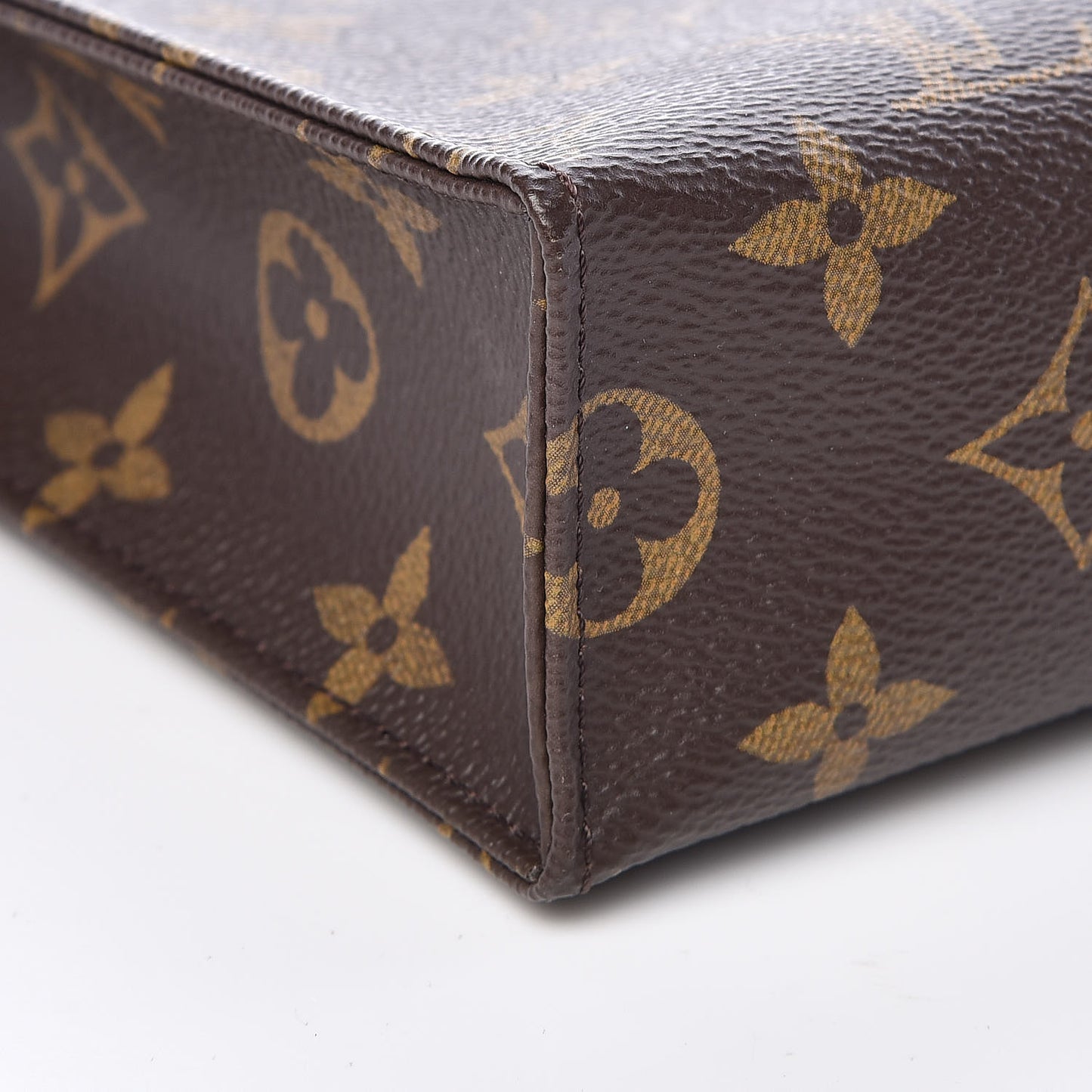 Monogram Toiletry Pouch 26