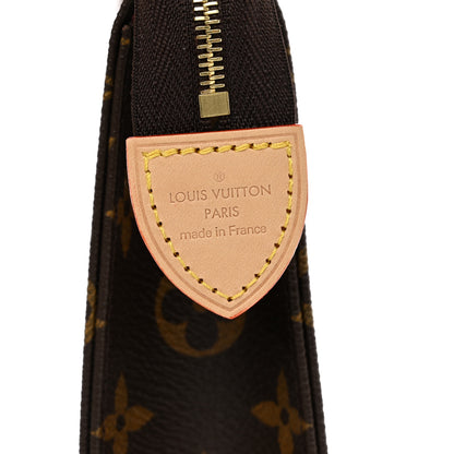 Louis Vuitton Monogram Toiletry Pouch 26 6 of 6