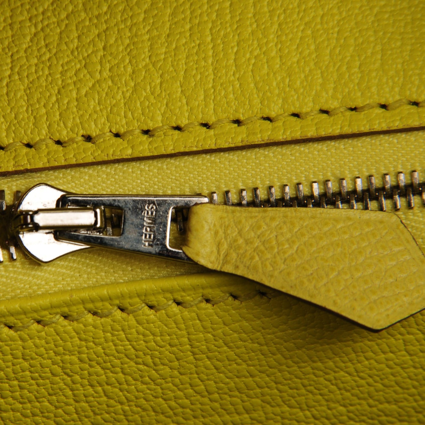 Epsom Birkin 35 Soufre Sulfur