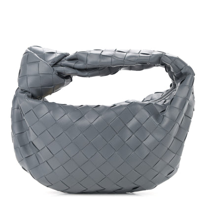 Bottega Veneta Nappa Intrecciato Mini Jodie Krim 1 of 10