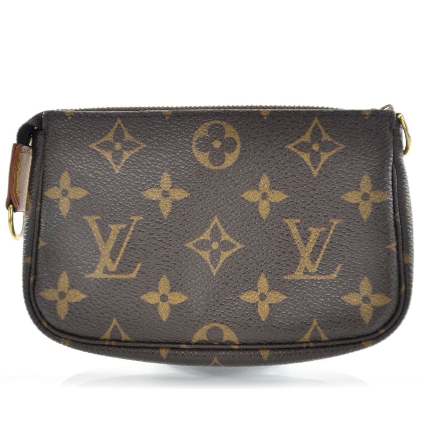 Monogram Mini Pochette Accessories