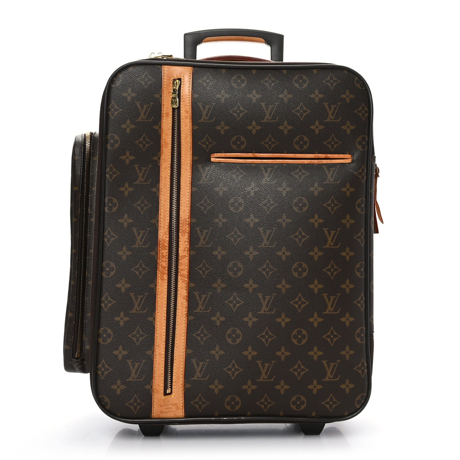 Louis Vuitton Monogram Bosphore Trolley 50 1 of 12
