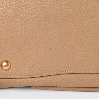 Prada Vitello Phenix Shopping Tote Sabbia 12 of 16