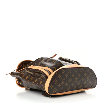 Louis Vuitton Monogram Bosphore Backpack 4 of 10