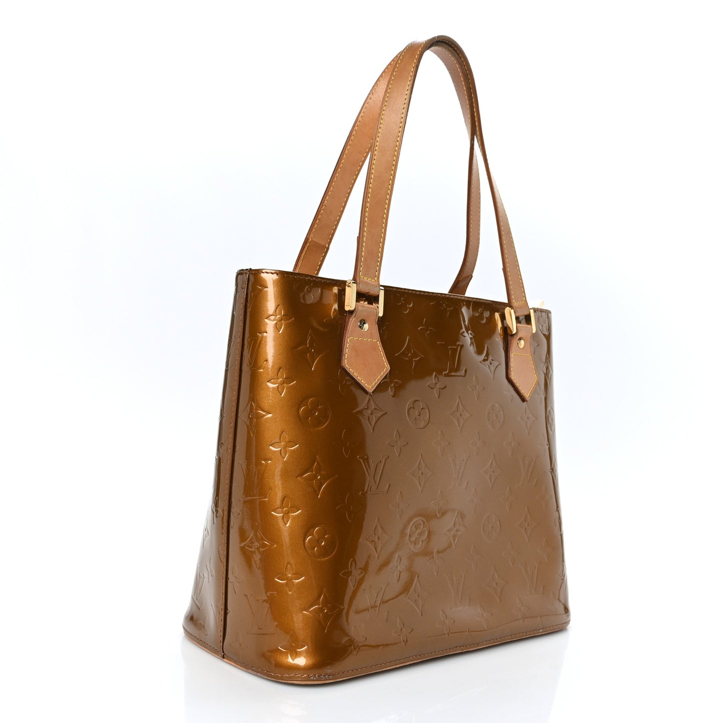Vernis Houston Bronze