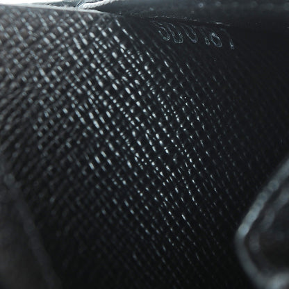 Louis Vuitton Monogram Eclipse Multiple Wallet 8 of 9