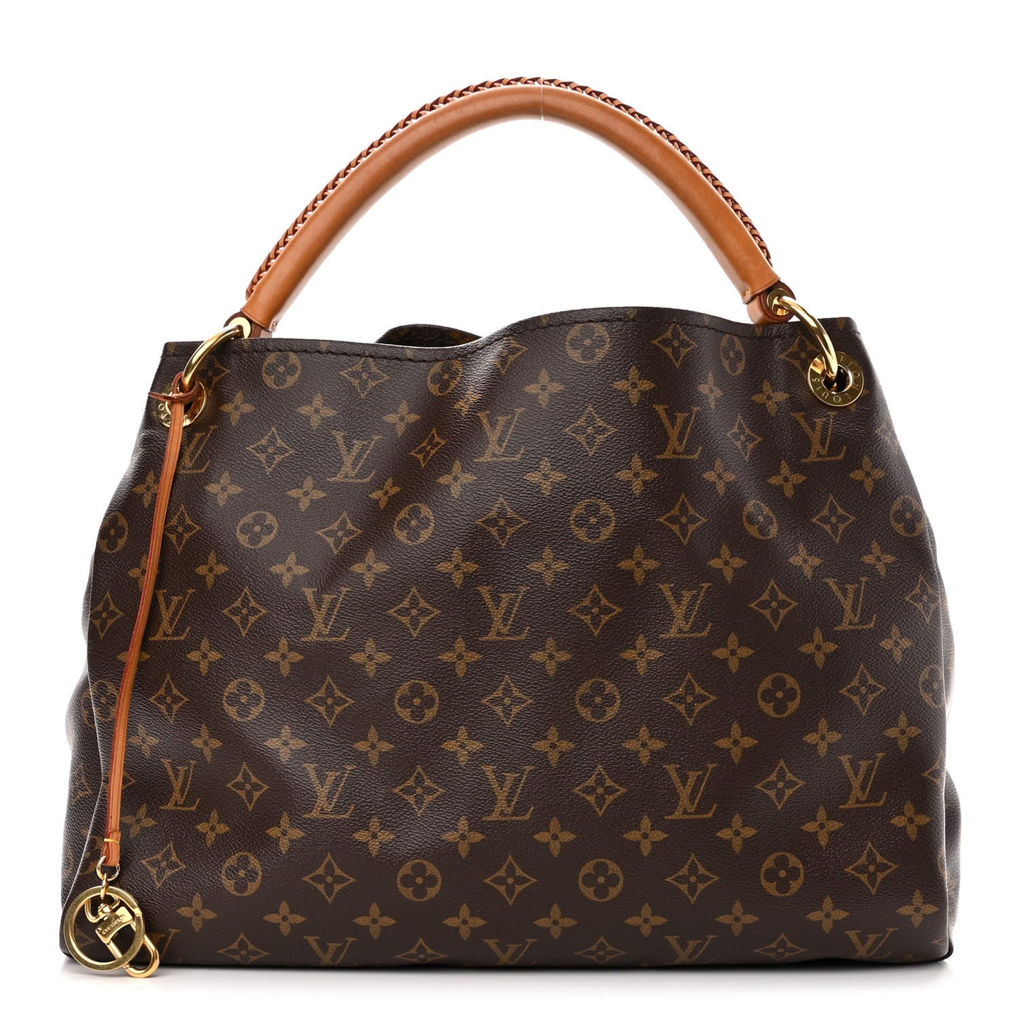 Monogram Artsy MM