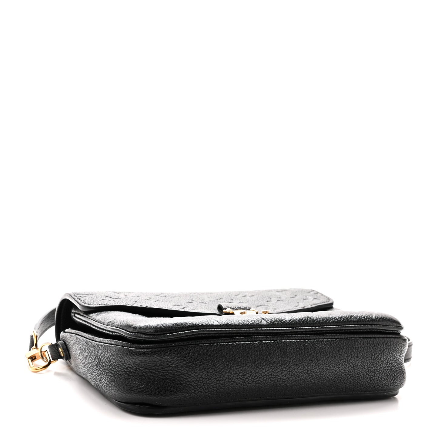 Empreinte Pochette Metis Black