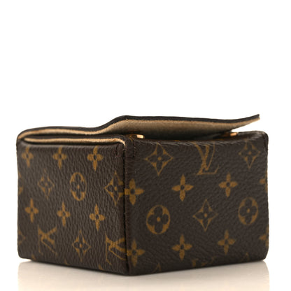 Louis Vuitton Monogram Ring Holder Case 4 of 7