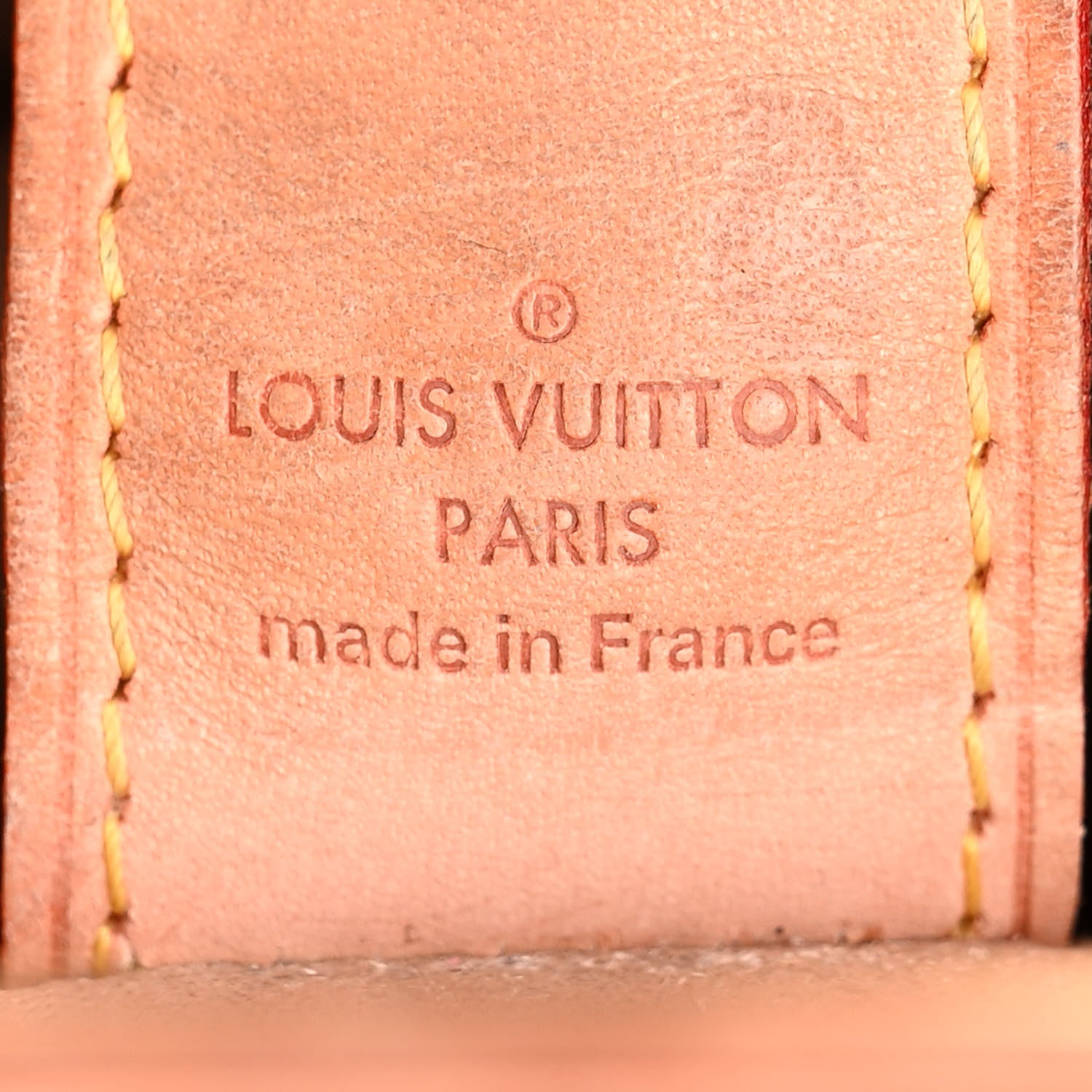 Louis Vuitton Monogram Multicolor Judy MM Black 6 of 21