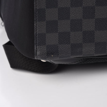 Louis Vuitton Damier Graphite Michael Backpack 10 of 11