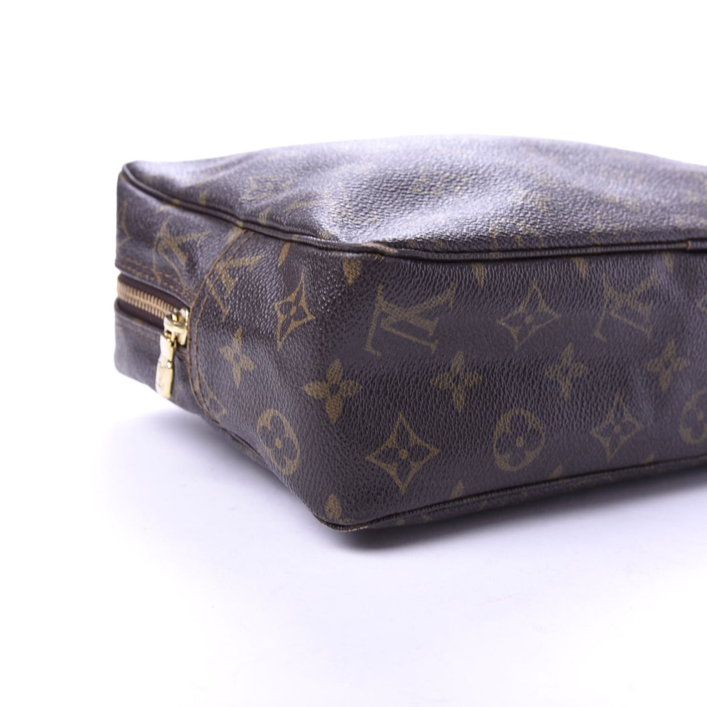 Monogram Trousse Toilette 28