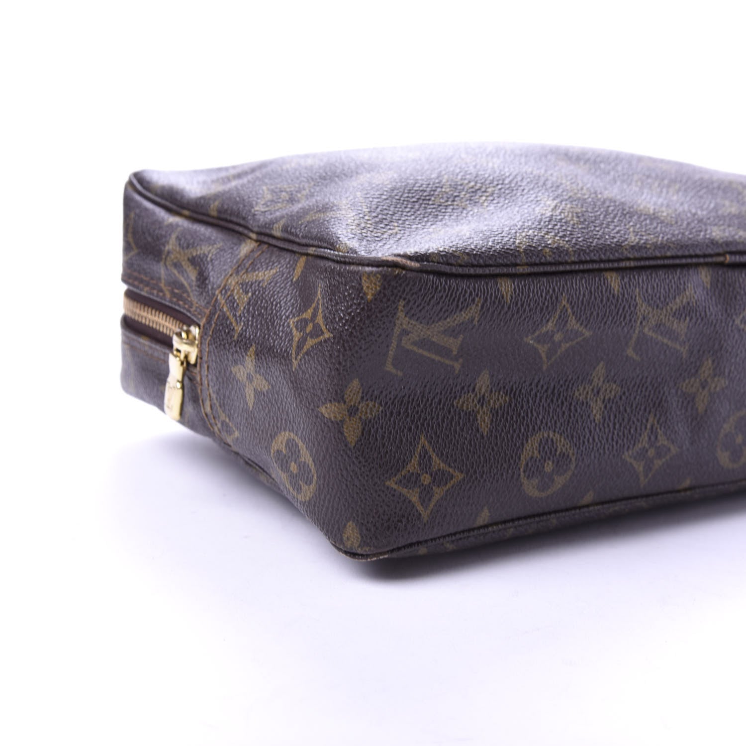 Louis Vuitton Monogram Trousse Toilette 28 6 of 8