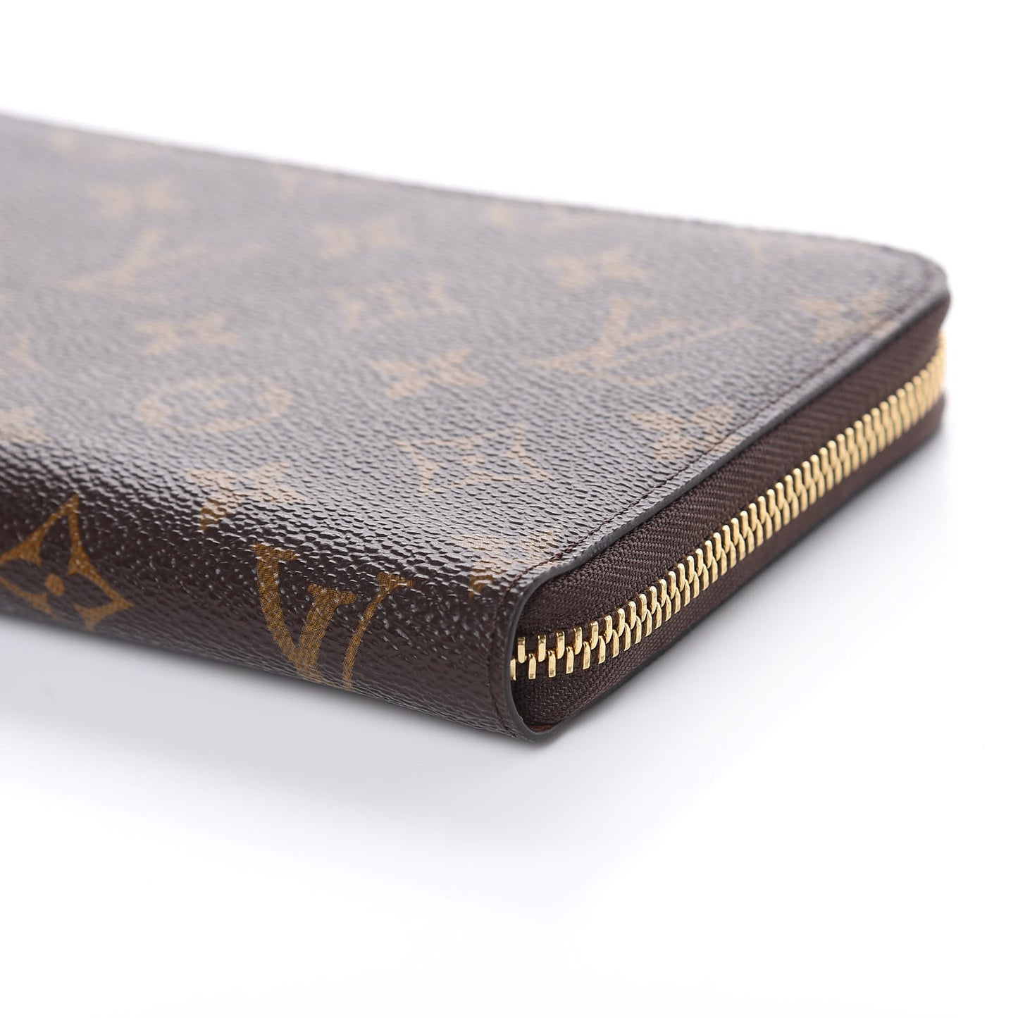 Monogram Zippy Organizer Wallet