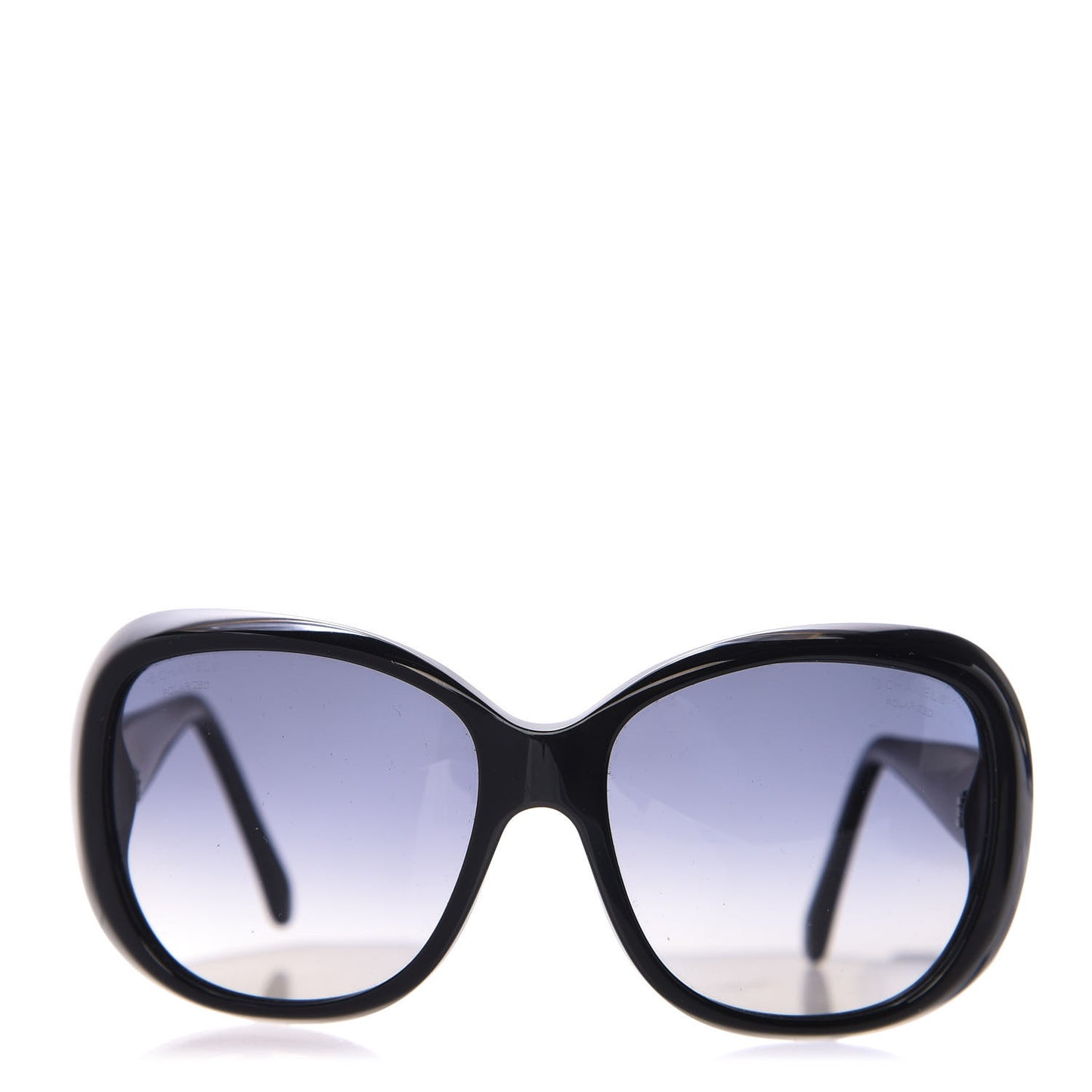 CC Camellia Sunglasses 5248 Black
