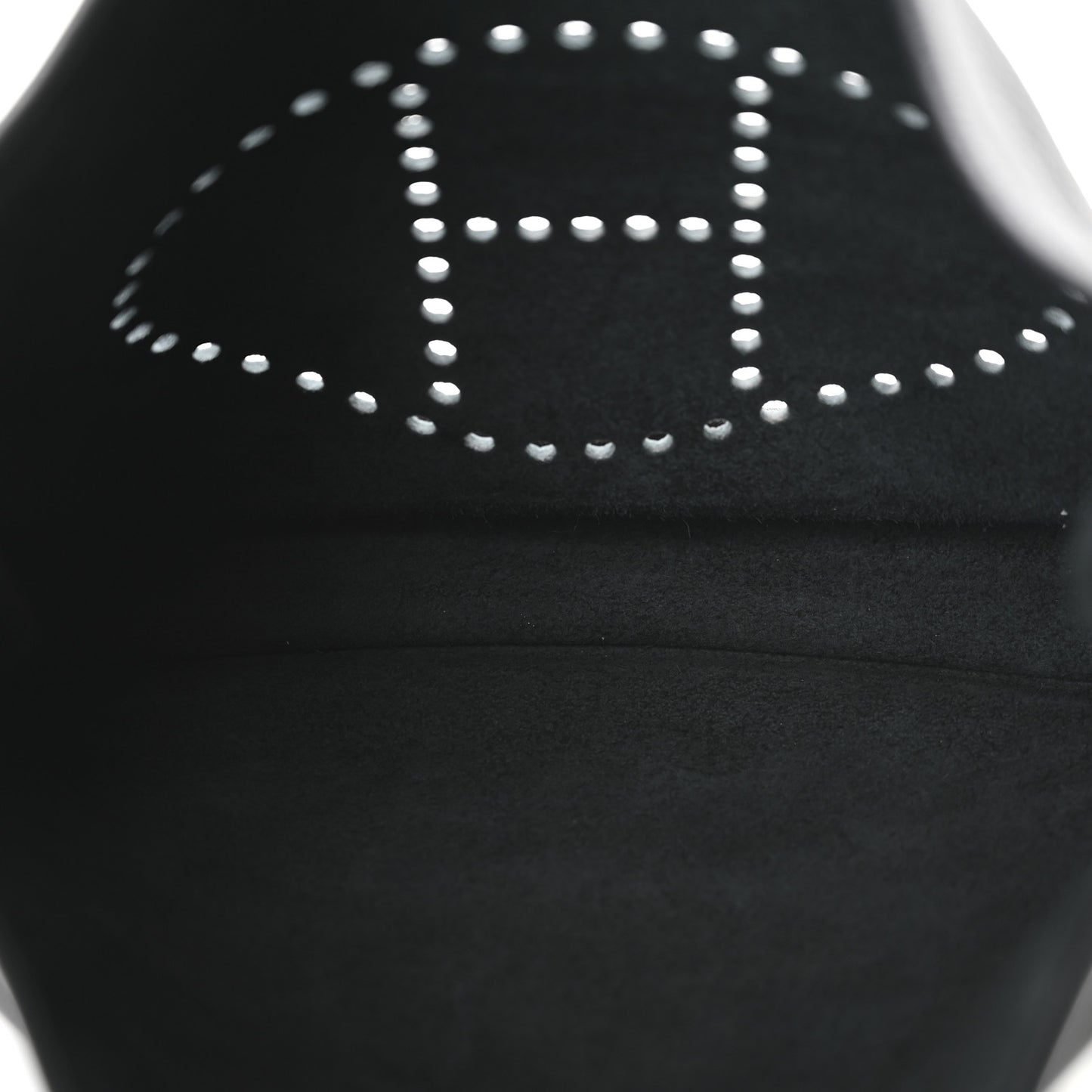 Taurillon Clemence EVELYNE III GM Black