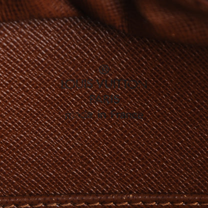 Louis Vuitton Monogram Cite MM 6 of 8