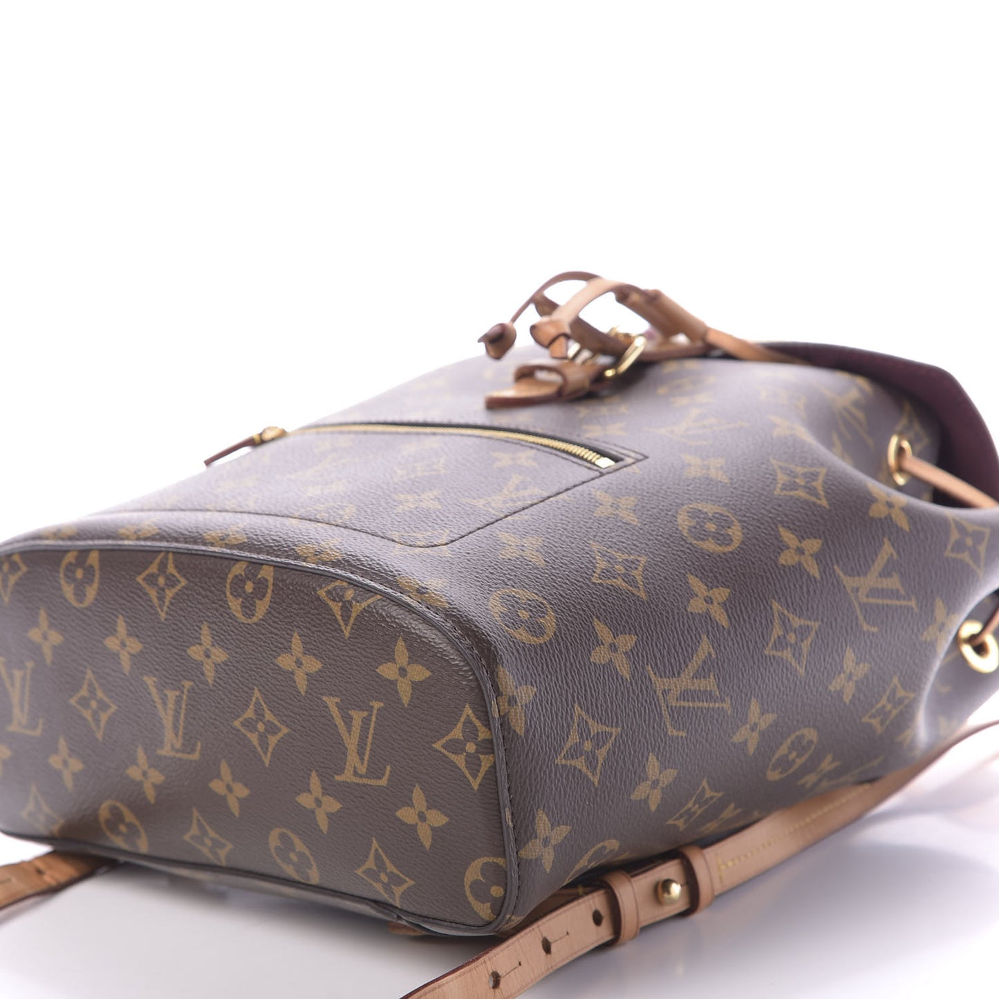 Monogram Montsouris NM Backpack
