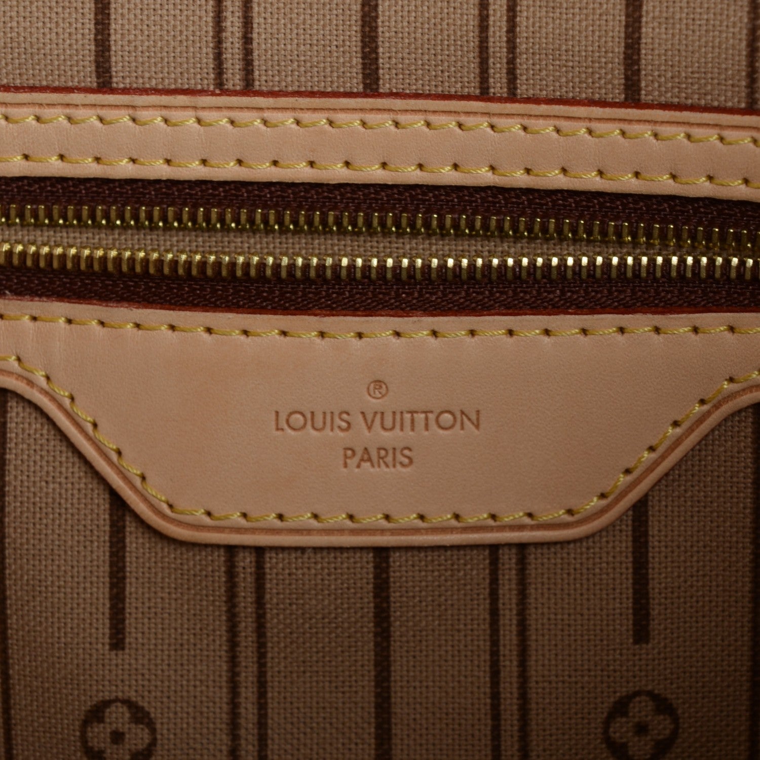 Louis Vuitton Monogram Delightful PM 6 of 9