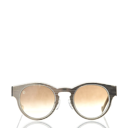 Louis Vuitton Epi Rosalie Sunglasses Z0863U 2 of 8